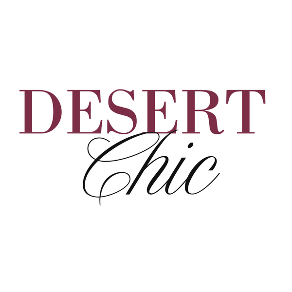 Desert Chic logo