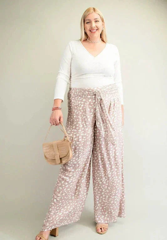 Magnolia Pants