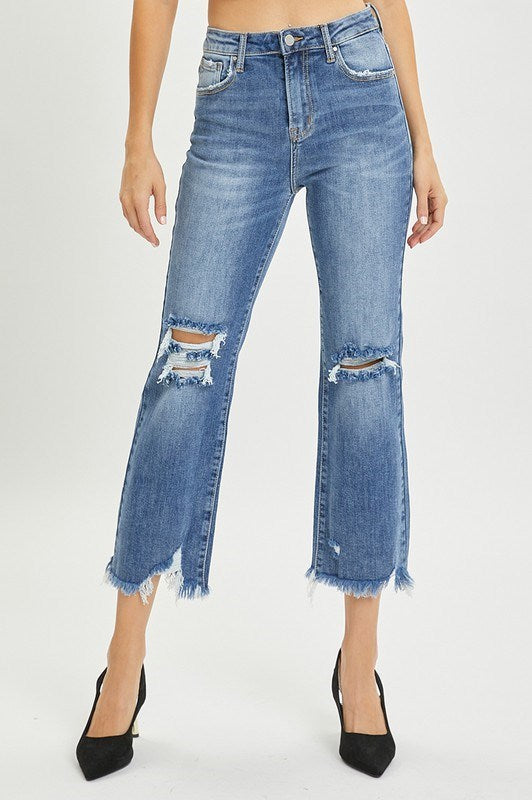 Risen Chic Denim