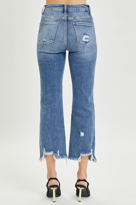 Risen Chic Denim