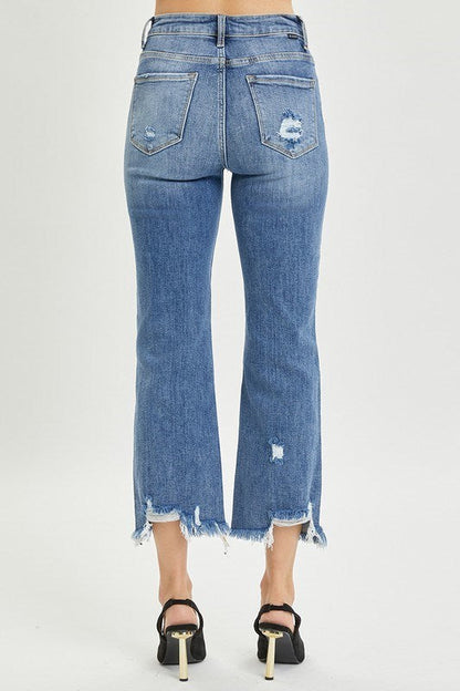 Risen Chic Denim