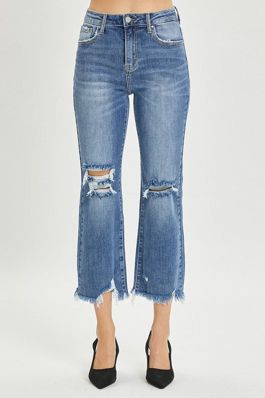 Risen Chic Denim