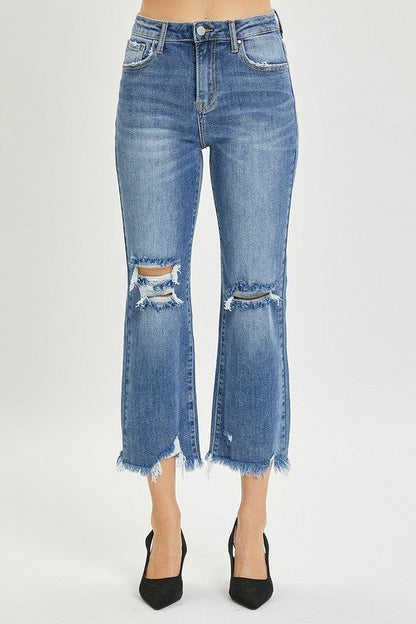 Risen Chic Denim