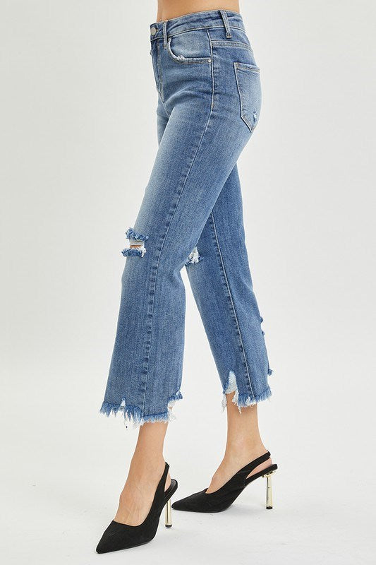 Risen Chic Denim