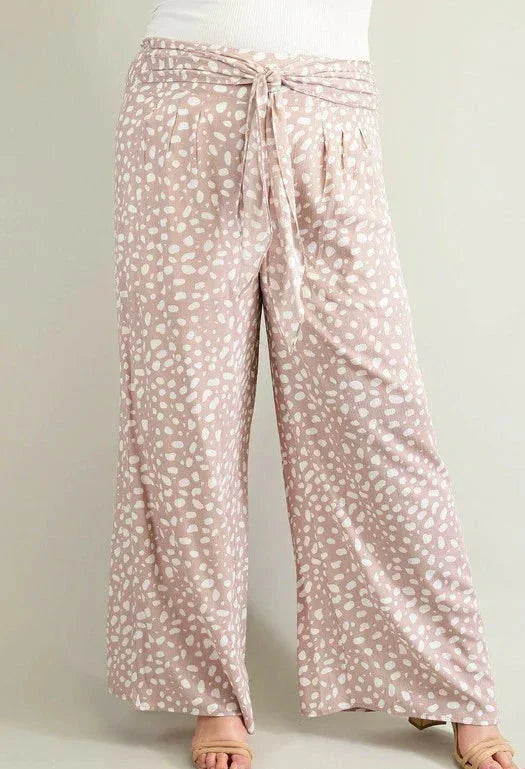 Magnolia Pants